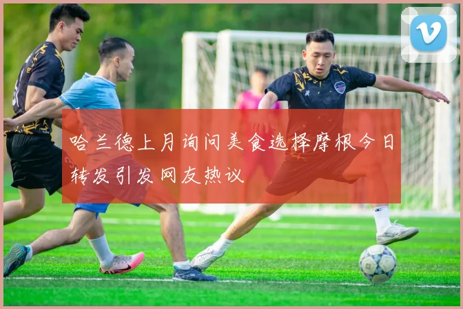 哈兰德上月询问美食选择摩根今日转发引发网友热议
